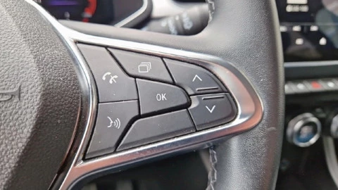 Renault Captur techno TCe 67kW (90CV)