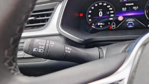 Renault Captur techno TCe 67kW (90CV)