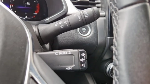 Renault Captur techno TCe 67kW (90CV)