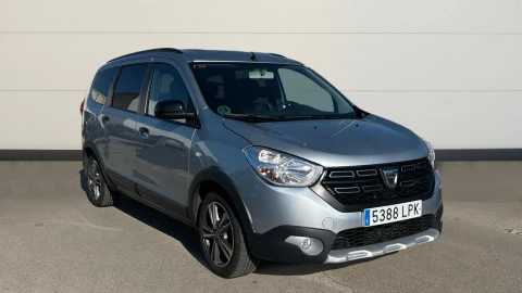 Dacia Lodgy SL Aniversario Blue dCi 85kW(115CV) 7Pl