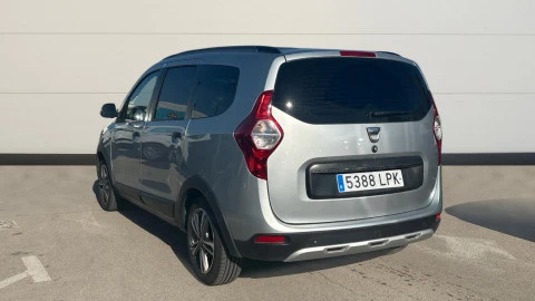 Dacia Lodgy SL Aniversario Blue dCi 85kW(115CV) 7Pl
