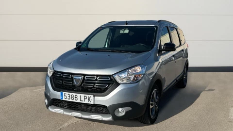 Dacia Lodgy SL Aniversario Blue dCi 85kW(115CV) 7Pl