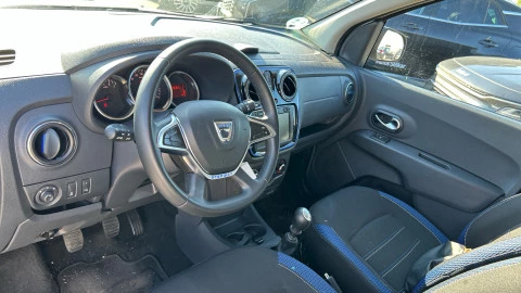 Dacia Lodgy SL Aniversario Blue dCi 85kW(115CV) 7Pl