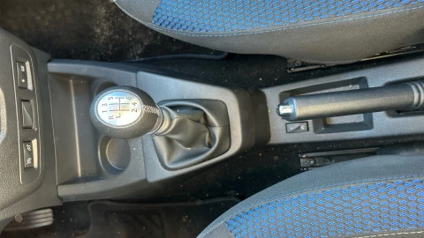 Dacia Lodgy SL Aniversario Blue dCi 85kW(115CV) 7Pl