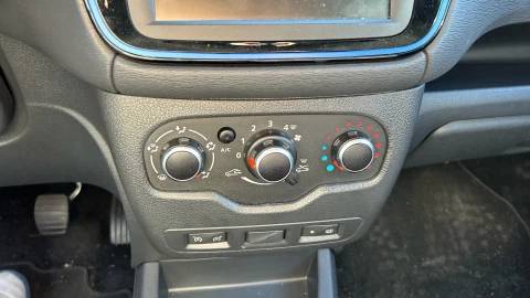 Dacia Lodgy SL Aniversario Blue dCi 85kW(115CV) 7Pl