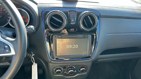 Dacia Lodgy SL Aniversario Blue dCi 85kW(115CV) 7Pl
