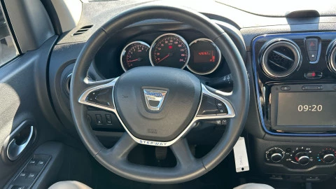 Dacia Lodgy SL Aniversario Blue dCi 85kW(115CV) 7Pl