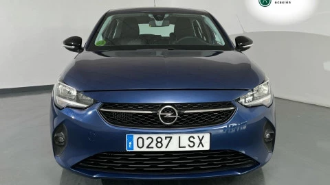 Opel Corsa 1.2T XHL 74kW (100CV) Edition