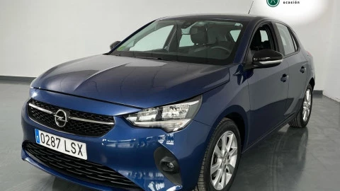 Opel Corsa 1.2T XHL 74kW (100CV) Edition