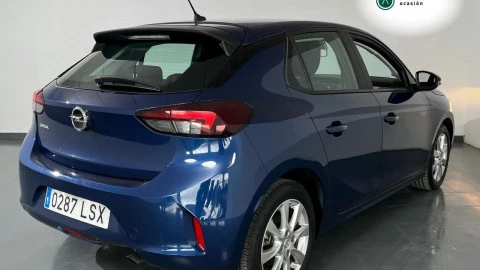 Opel Corsa 1.2T XHL 74kW (100CV) Edition