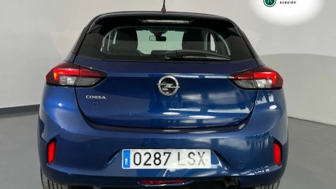 Opel Corsa 1.2T XHL 74kW (100CV) Edition