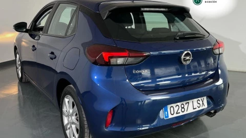 Opel Corsa 1.2T XHL 74kW (100CV) Edition