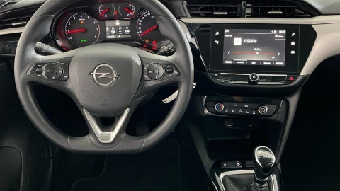 Opel Corsa 1.2T XHL 74kW (100CV) Edition