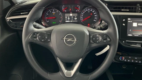 Opel Corsa 1.2T XHL 74kW (100CV) Edition