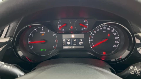 Opel Corsa 1.2T XHL 74kW (100CV) Edition