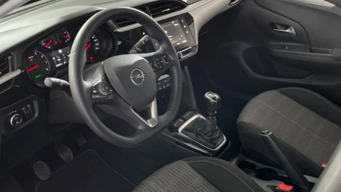 Opel Corsa 1.2T XHL 74kW (100CV) Edition