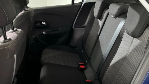 Opel Corsa 1.2T XHL 74kW (100CV) Edition