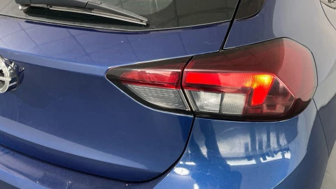 Opel Corsa 1.2T XHL 74kW (100CV) Edition