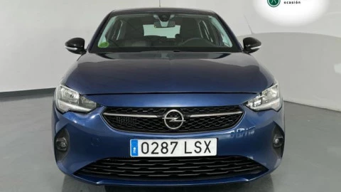 Opel Corsa 1.2T XHL 74kW (100CV) Edition