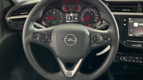 Opel Corsa 1.2T XHL 74kW (100CV) Edition