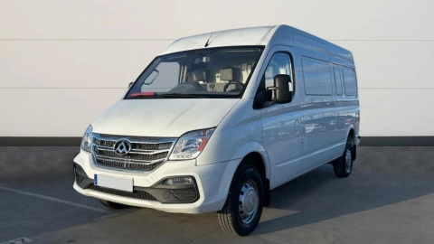 MAXUS V80 L2 H2
