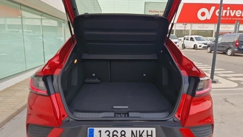 Renault Arkana Esprit Alpine full hybrid E-Tech 105kW