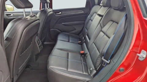 Renault Arkana Esprit Alpine full hybrid E-Tech 105kW
