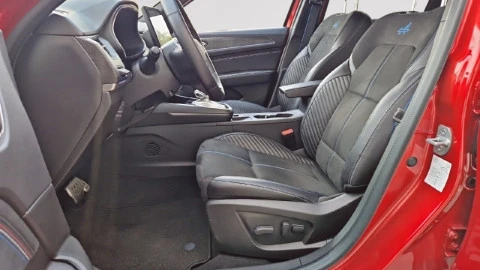 Renault Arkana Esprit Alpine full hybrid E-Tech 105kW