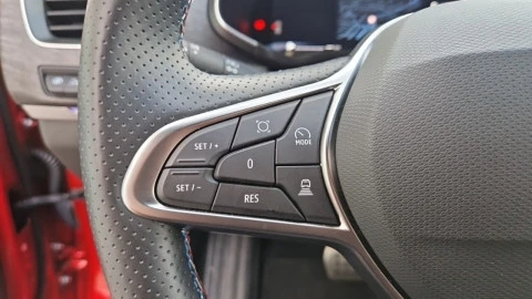 Renault Arkana Esprit Alpine full hybrid E-Tech 105kW