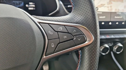 Renault Arkana Esprit Alpine full hybrid E-Tech 105kW