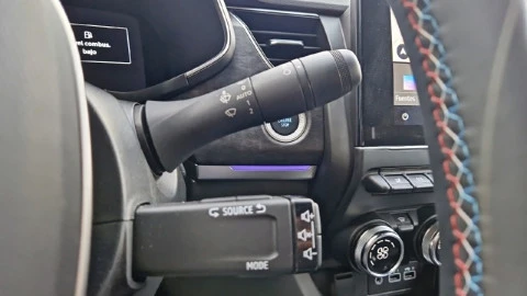 Renault Arkana Esprit Alpine full hybrid E-Tech 105kW