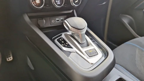 Renault Arkana Esprit Alpine full hybrid E-Tech 105kW