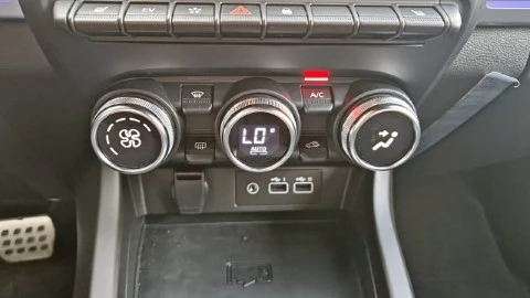 Renault Arkana Esprit Alpine full hybrid E-Tech 105kW