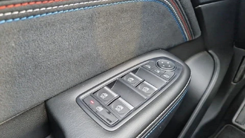 Renault Arkana Esprit Alpine full hybrid E-Tech 105kW