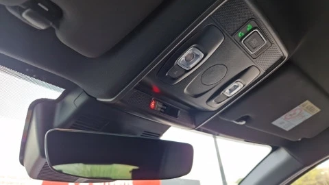Renault Arkana Esprit Alpine full hybrid E-Tech 105kW