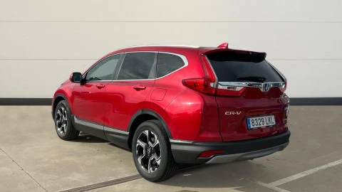 Honda CR-V 2.0 i-MMD 4x4 EXECUTIVE
