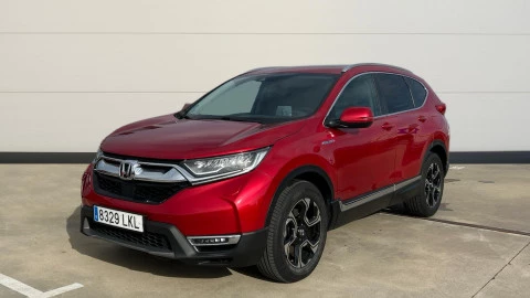 Honda CR-V 2.0 i-MMD 4x4 EXECUTIVE