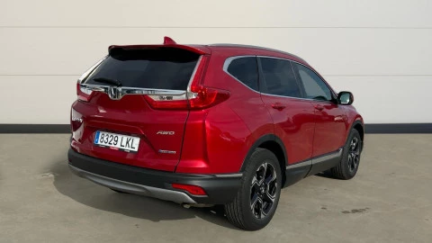 Honda CR-V 2.0 i-MMD 4x4 EXECUTIVE