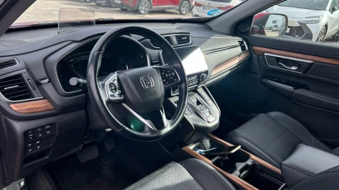 Honda CR-V 2.0 i-MMD 4x4 EXECUTIVE