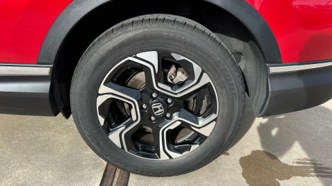 Honda CR-V 2.0 i-MMD 4x4 EXECUTIVE