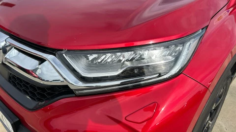 Honda CR-V 2.0 i-MMD 4x4 EXECUTIVE