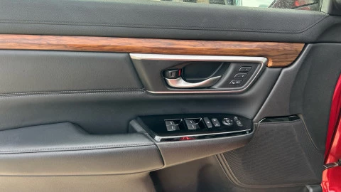 Honda CR-V 2.0 i-MMD 4x4 EXECUTIVE