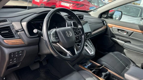 Honda CR-V 2.0 i-MMD 4x4 EXECUTIVE