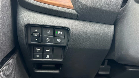 Honda CR-V 2.0 i-MMD 4x4 EXECUTIVE