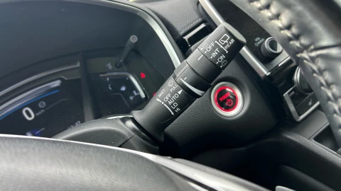 Honda CR-V 2.0 i-MMD 4x4 EXECUTIVE