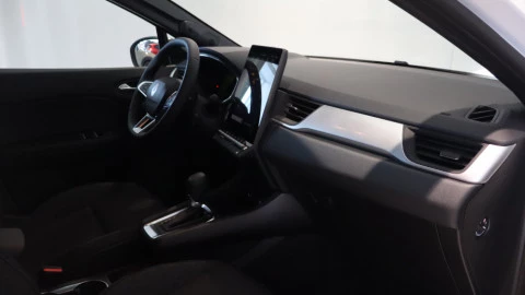 Renault Symbioz 145 E-Tech Full Hybrid Evolution