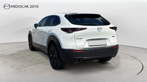 Mazda CX-30 Homura 2WD