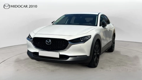Mazda CX-30 Homura 2WD