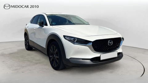Mazda CX-30 Homura 2WD