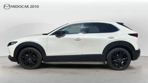 Mazda CX-30 Homura 2WD